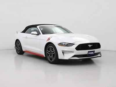 2023 Ford Mustang  -
                Saint Louis, MO
