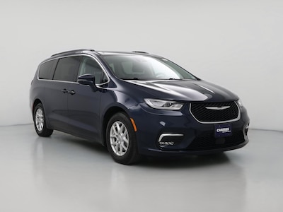 2022 Chrysler Pacifica Touring L -
                Saint Louis, MO