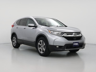 2019 Honda CR-V EX-L -
                Saint Louis, MO