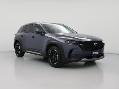 2023 Mazda CX-50 Turbo Meridian Edition -
                Saint Louis, MO