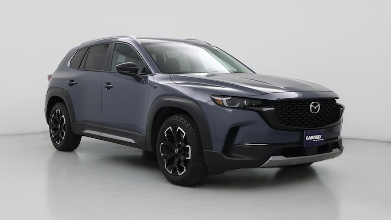 2023 Mazda CX-50 Turbo Meridian Edition Hero Image