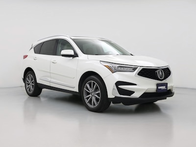 2019 Acura RDX  -
                Saint Louis, MO