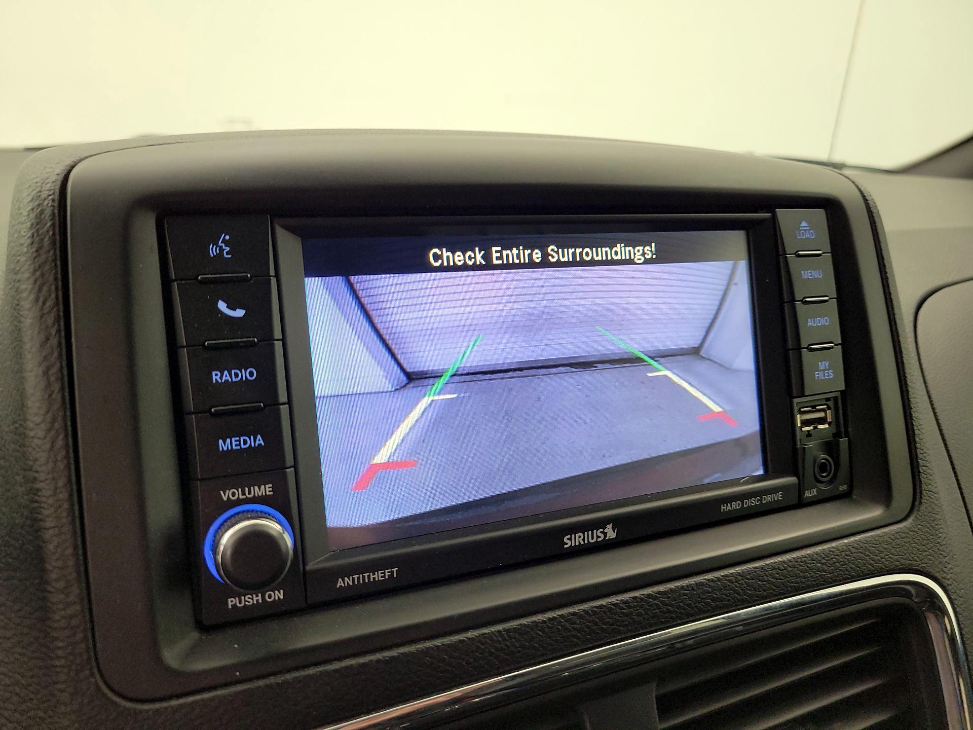 Thumbnail: 2019 Dodge Grand Caravan - 14