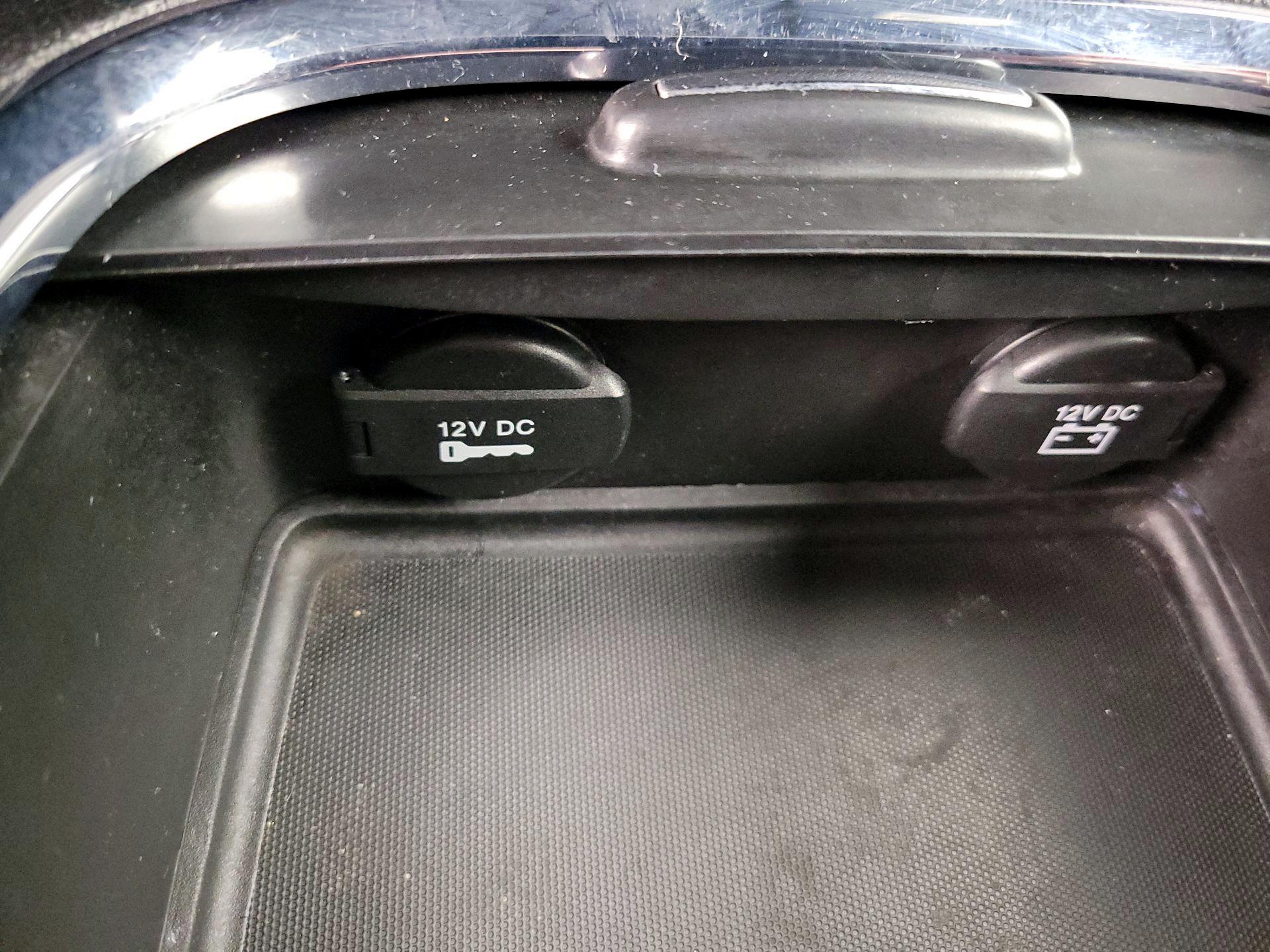Thumbnail: 2019 Dodge Grand Caravan - 18