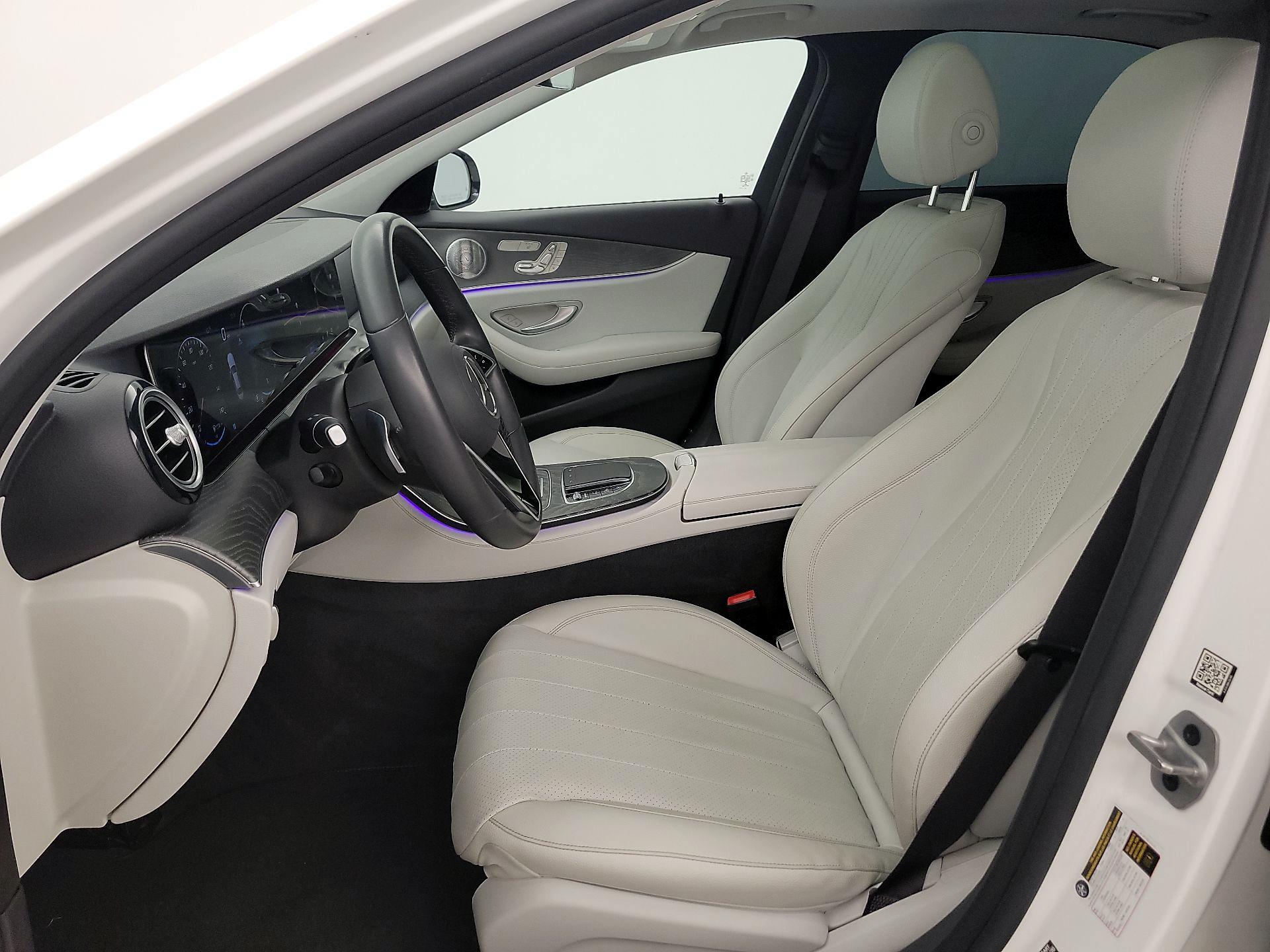 Thumbnail: 2021 Mercedes-Benz E-Class - 11