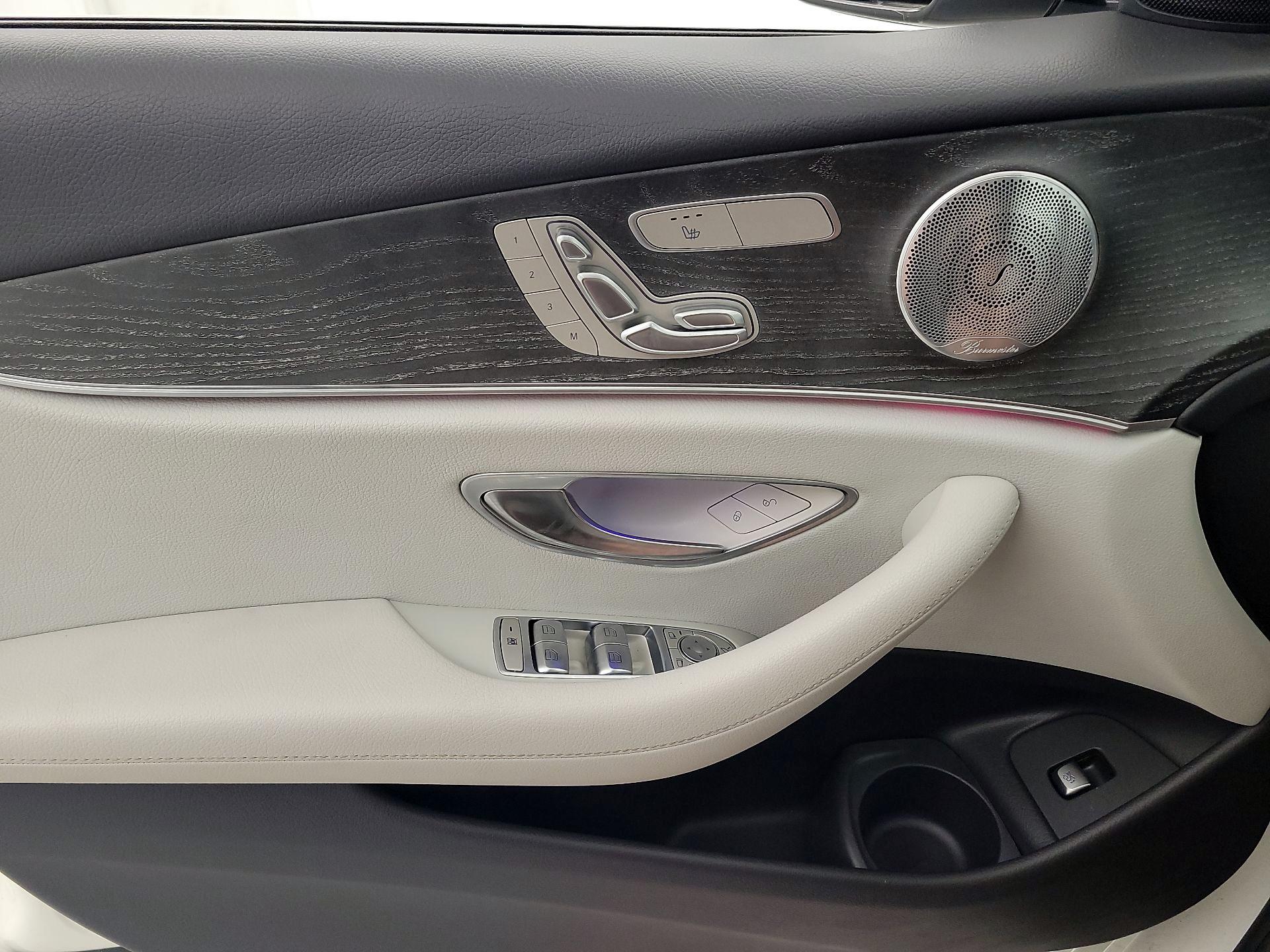 Thumbnail: 2021 Mercedes-Benz E-Class - 12
