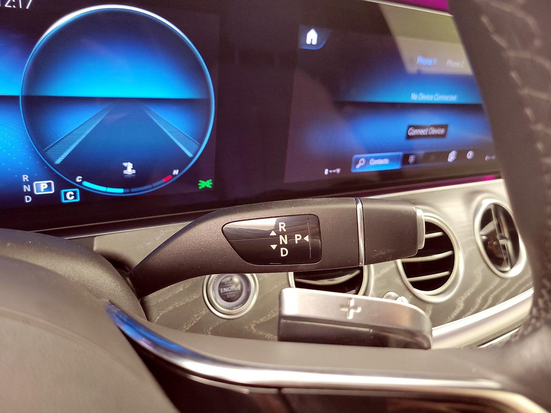 Thumbnail: 2021 Mercedes-Benz E-Class - 18