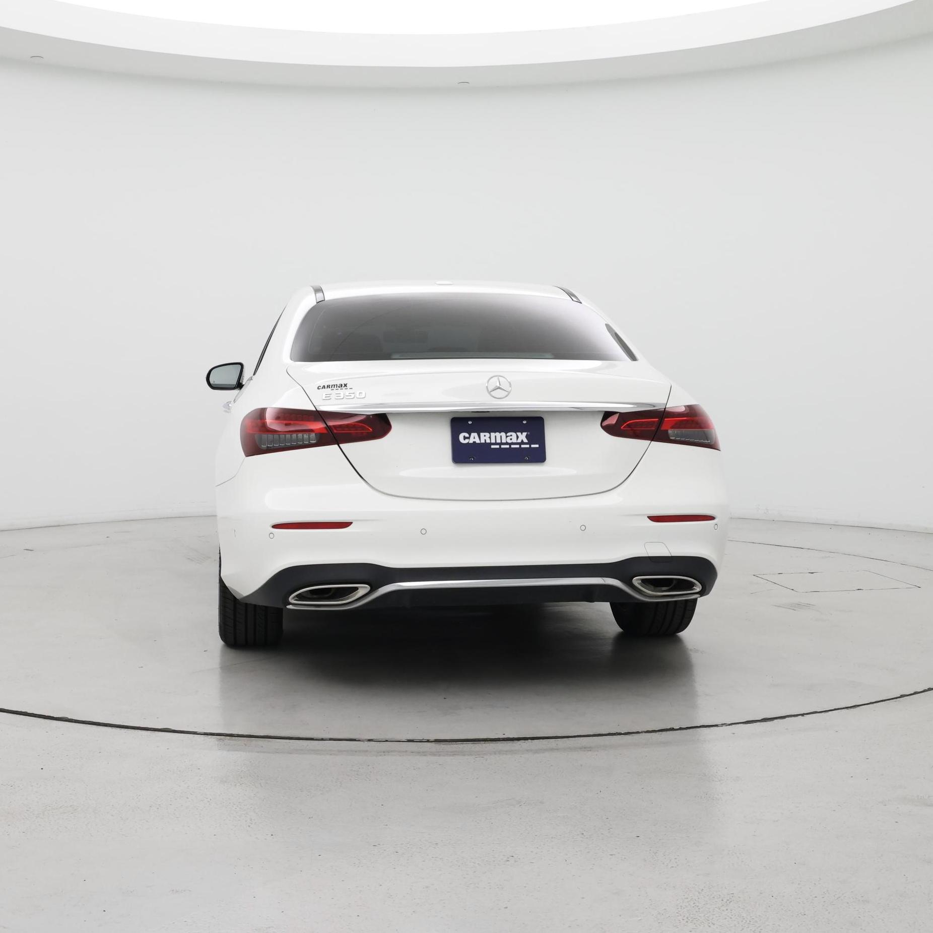 Thumbnail: 2021 Mercedes-Benz E-Class - 6