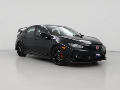 2019 Honda Civic Touring -
                Saint Louis, MO