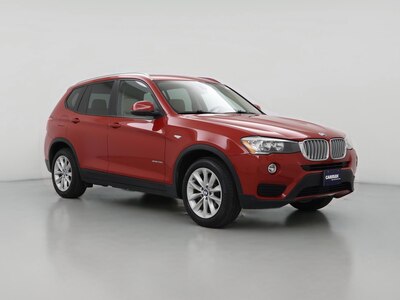 2016 BMW X3 xDrive28i -
                Saint Louis, MO