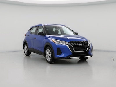 2022 Nissan Kicks S -
                Overland Park, KS