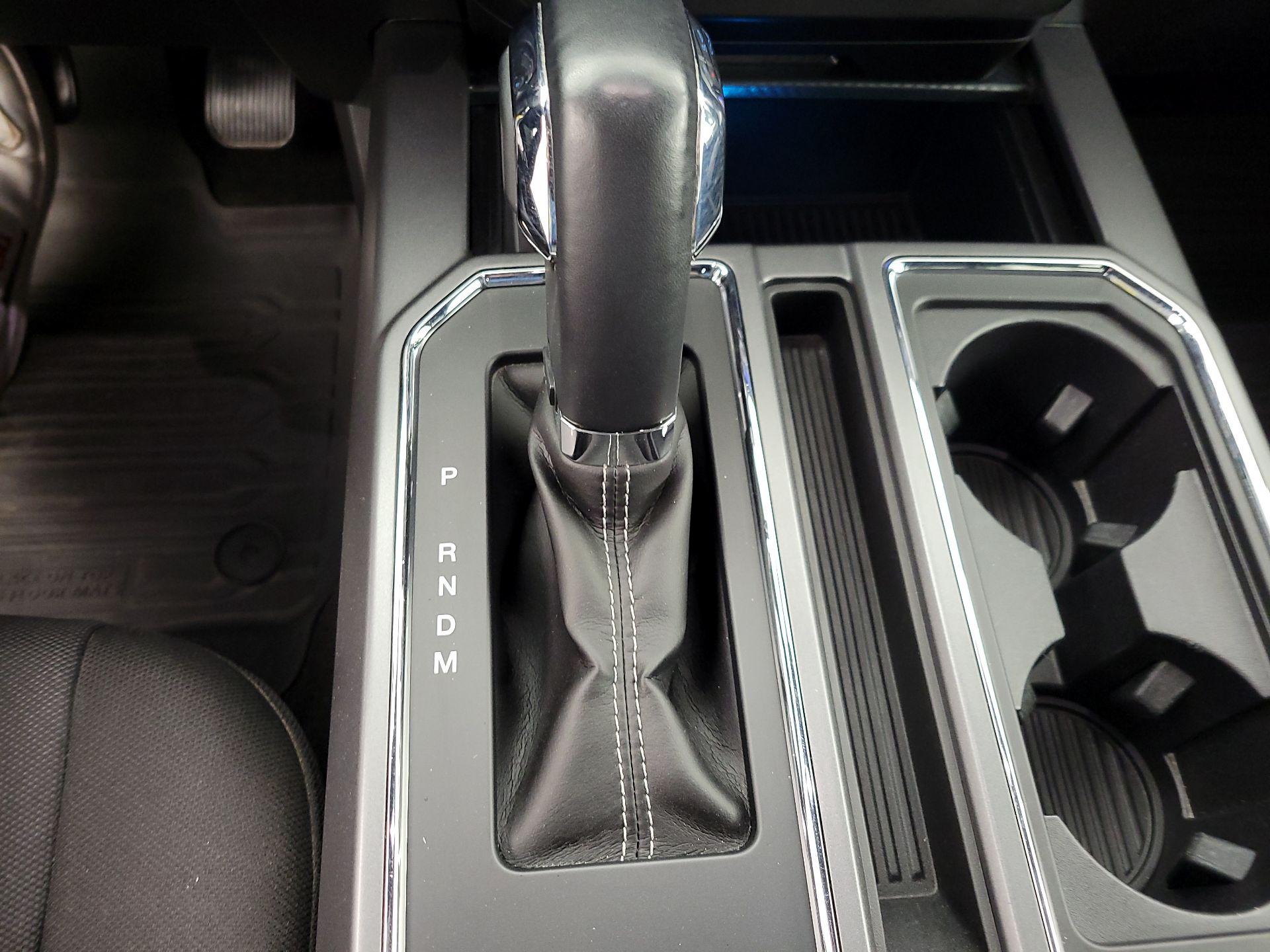 Thumbnail: 2020 Ford F-150 - 18