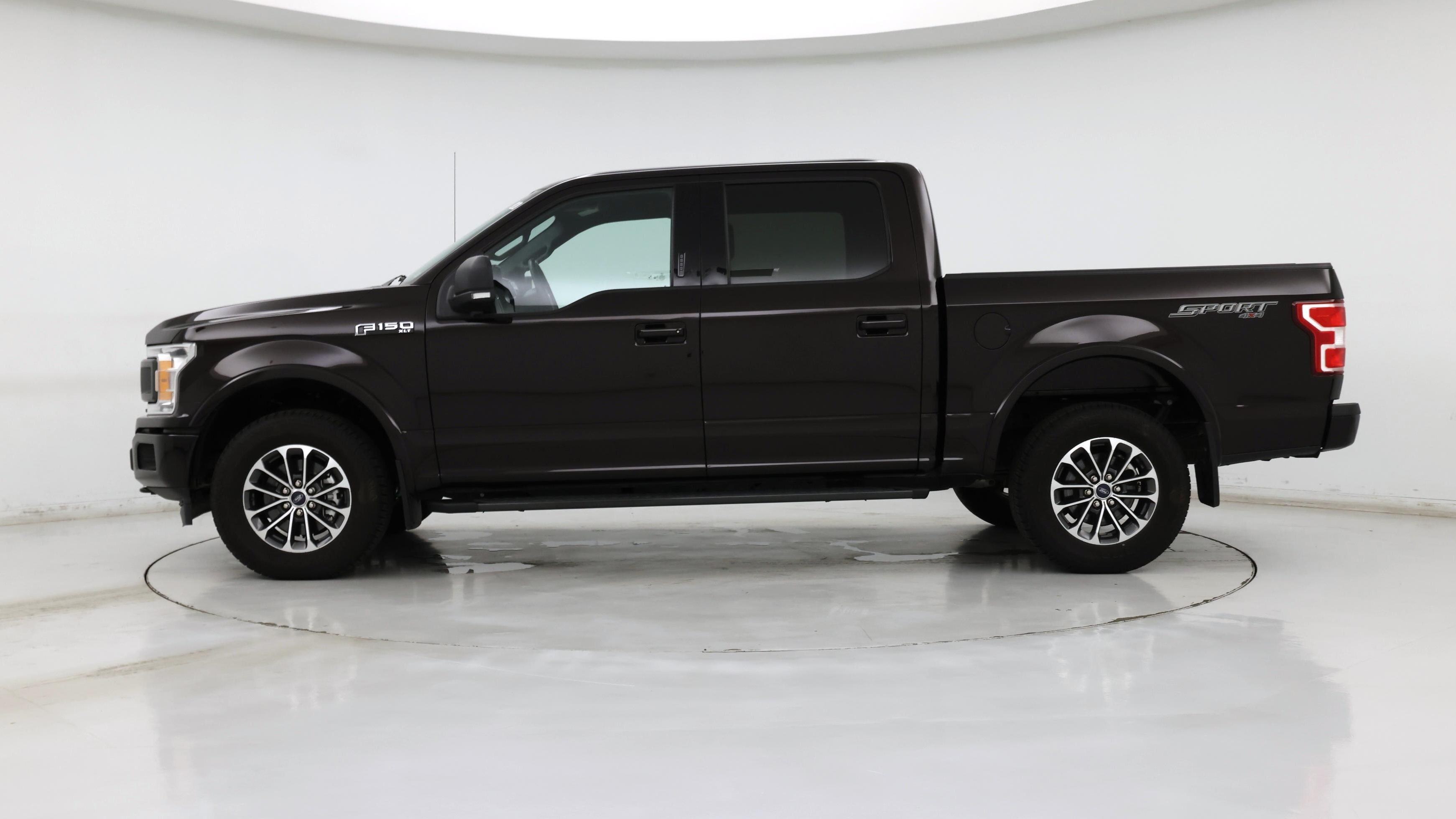 Thumbnail: 2020 Ford F-150 - 3
