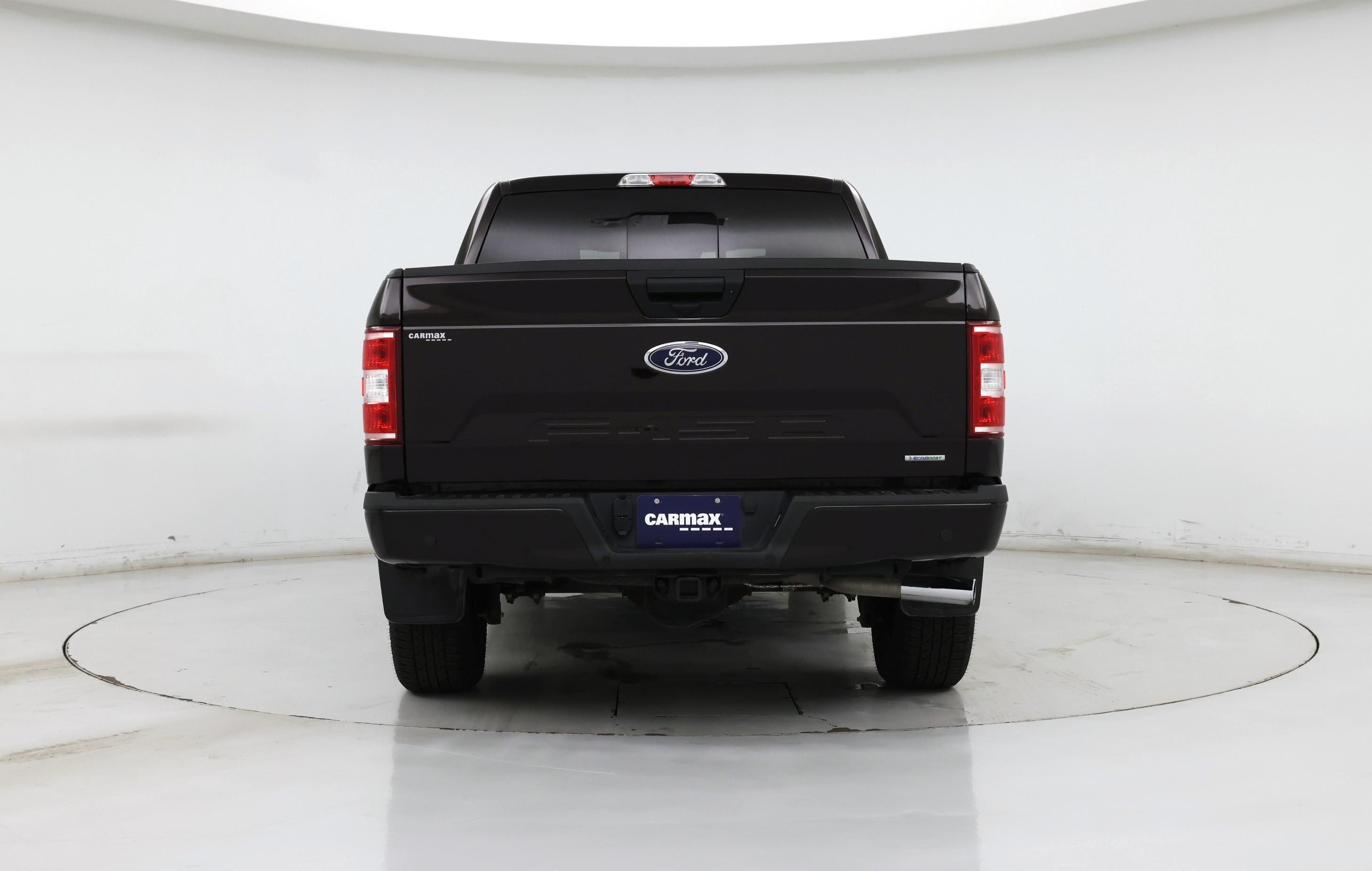 Thumbnail: 2020 Ford F-150 - 6
