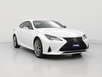 2020 Lexus RC 300 -
                Saint Louis, MO