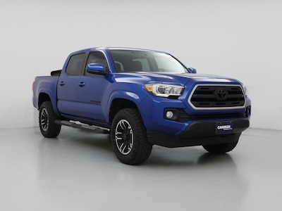 2016 Toyota Tacoma SR5 -
                Saint Louis, MO