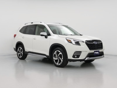 2022 Subaru Forester Touring -
                  Saint Louis, MO