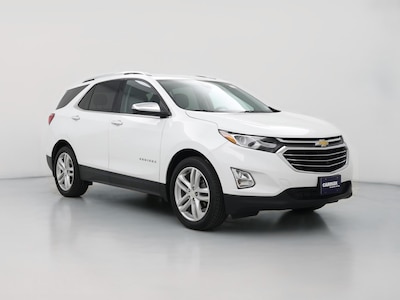2019 Chevrolet Equinox Premier -
                Saint Louis, MO