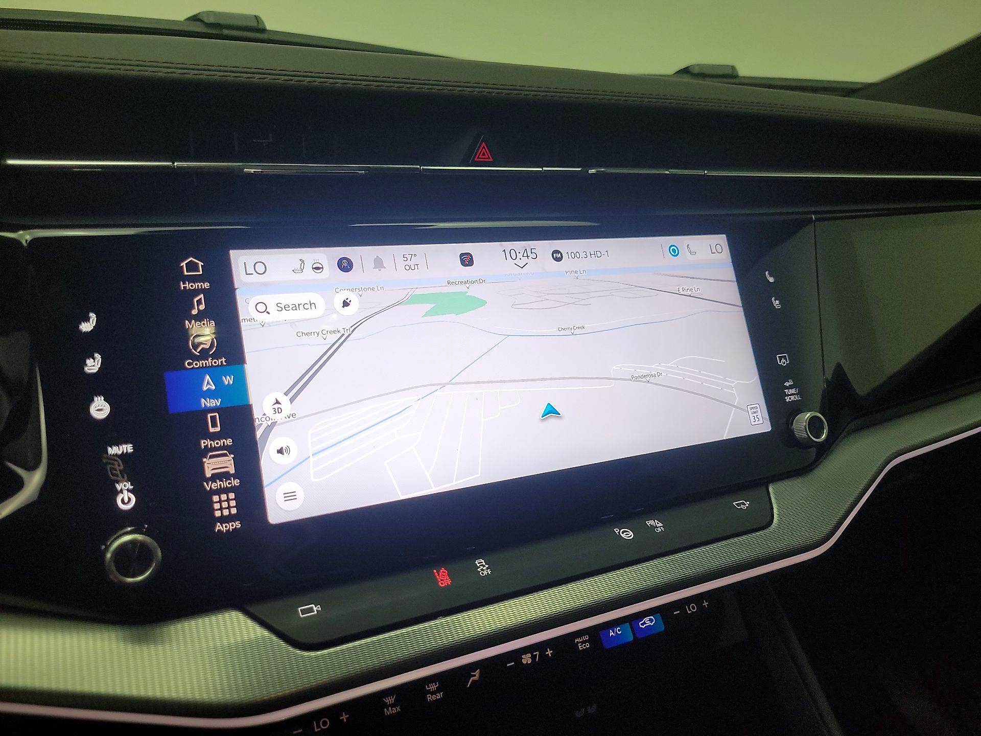 Thumbnail: 2025 Jeep Wagoneer S - 14