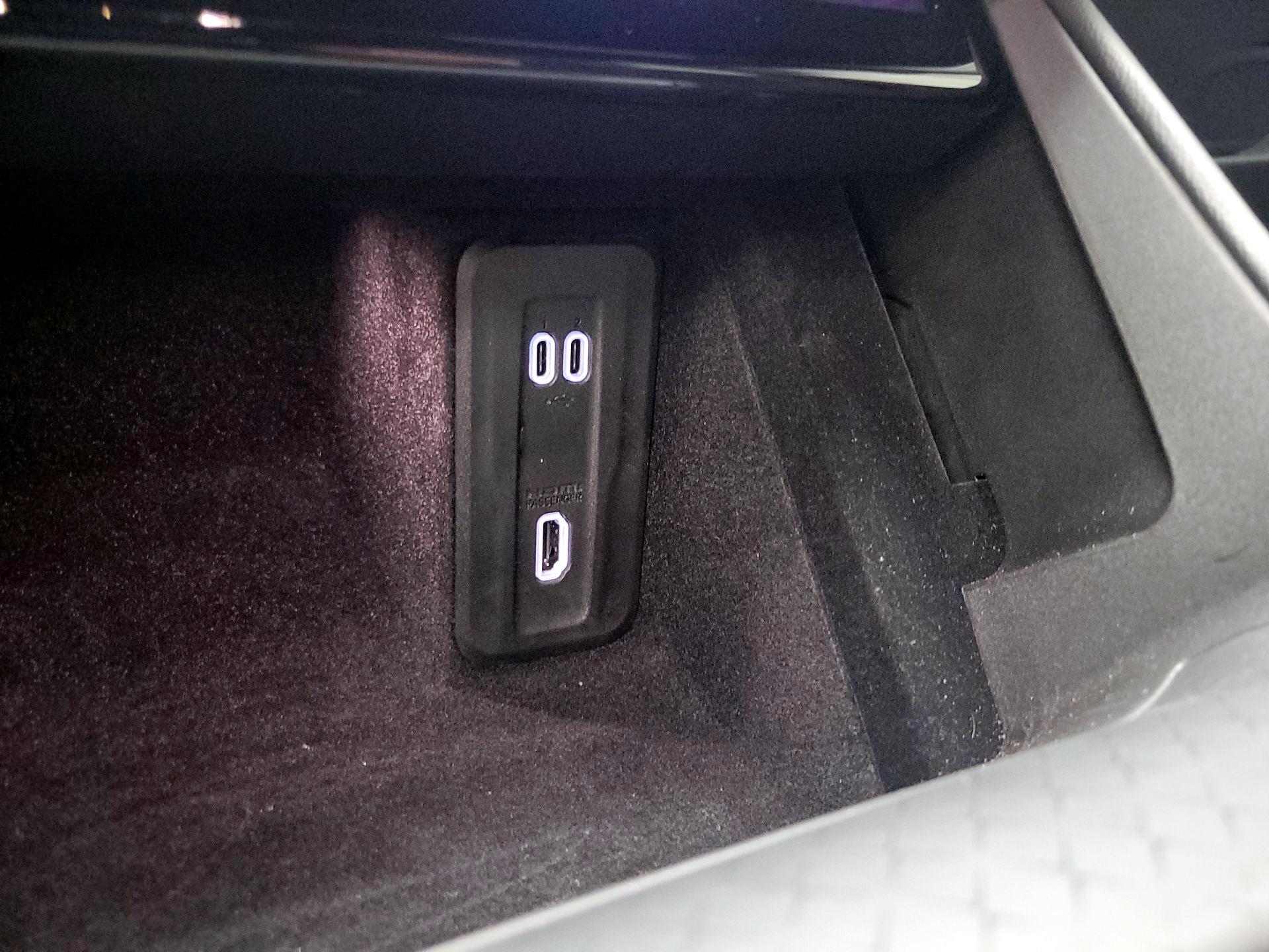 Thumbnail: 2025 Jeep Wagoneer S - 19