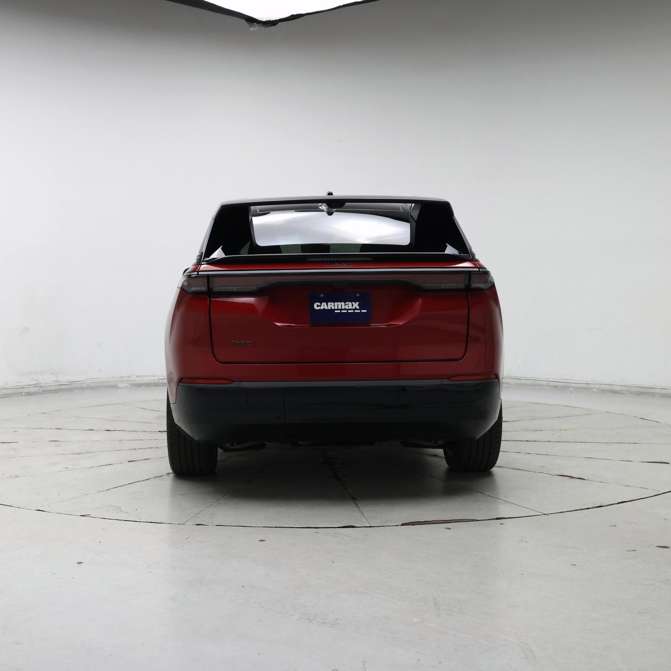 Thumbnail: 2025 Jeep Wagoneer S - 6