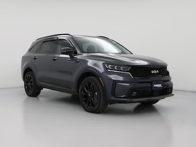 2022 Kia Sorento SX -
                Saint Louis, MO