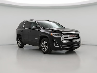 2022 GMC Acadia SLE -
                Overland Park, KS