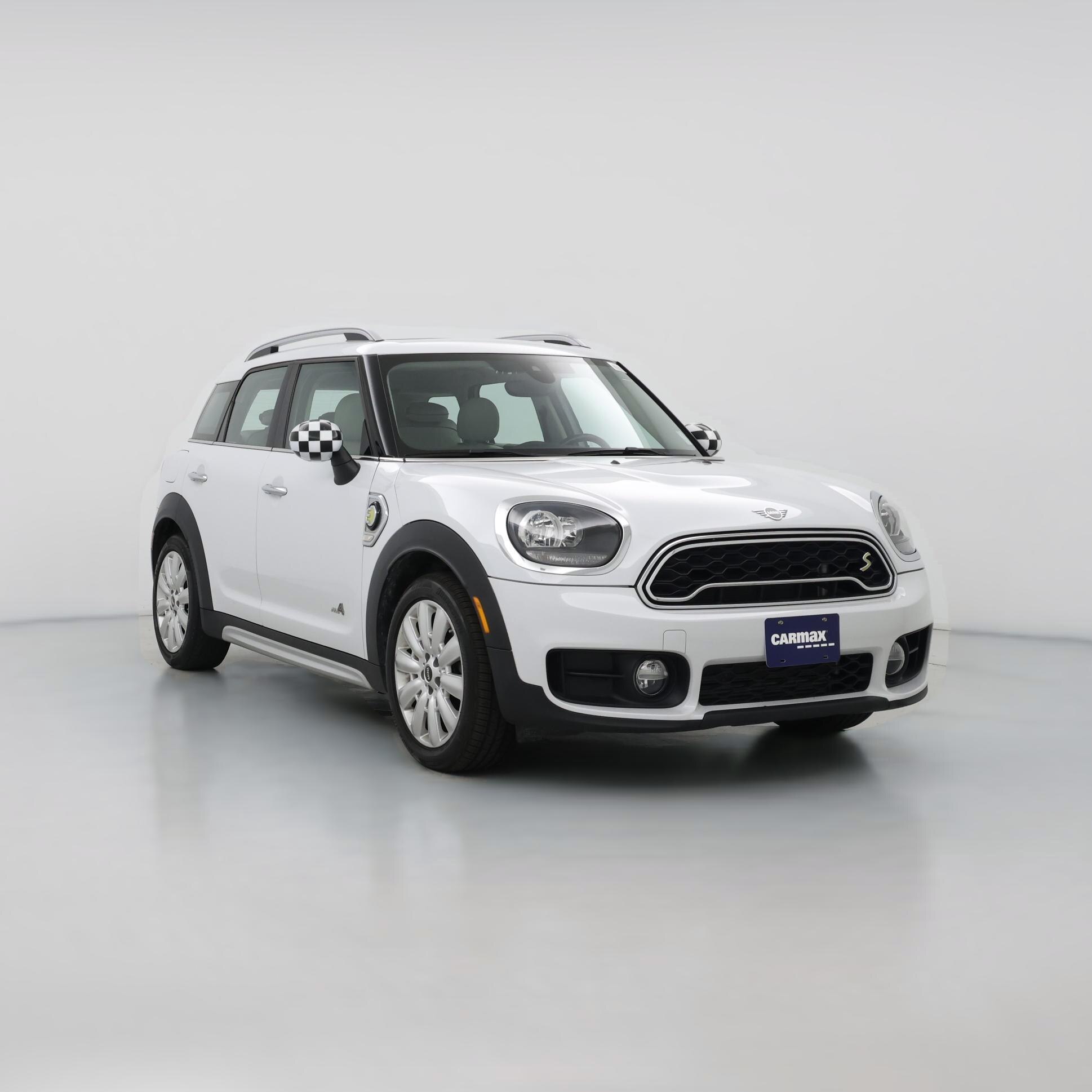 Thumbnail: 2019 MINI Cooper Countryman - 1