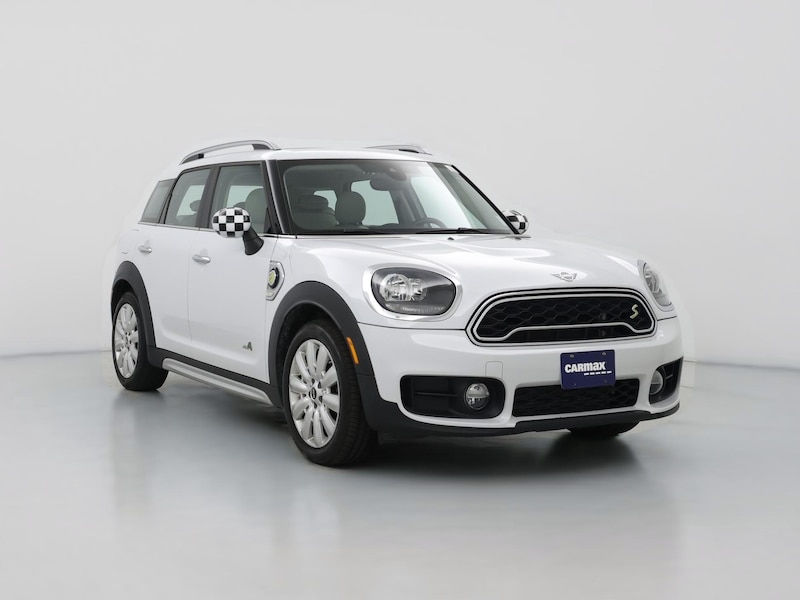 2019 MINI Cooper Countryman S E -
                  Saint Louis, MO