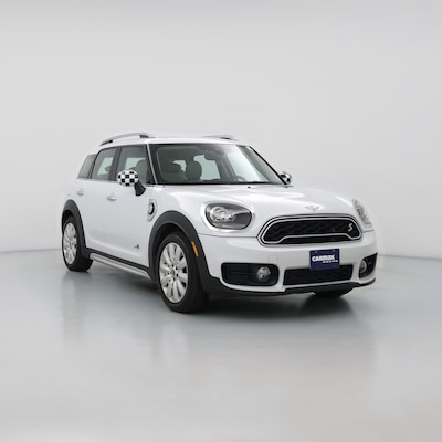 2019 Mini Cooper Countryman PHEV S E ALL4