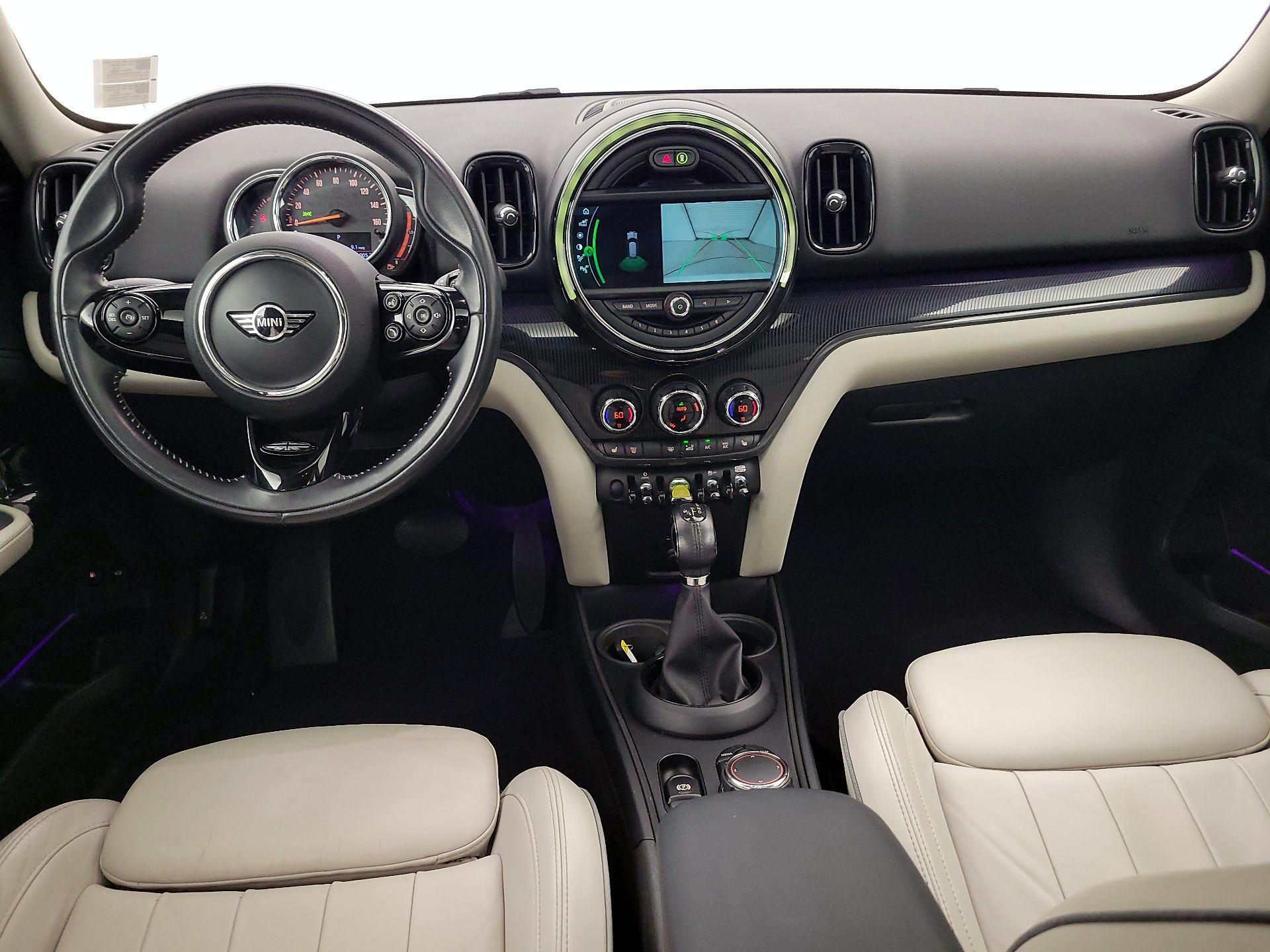 Thumbnail: 2019 MINI Cooper Countryman - 9