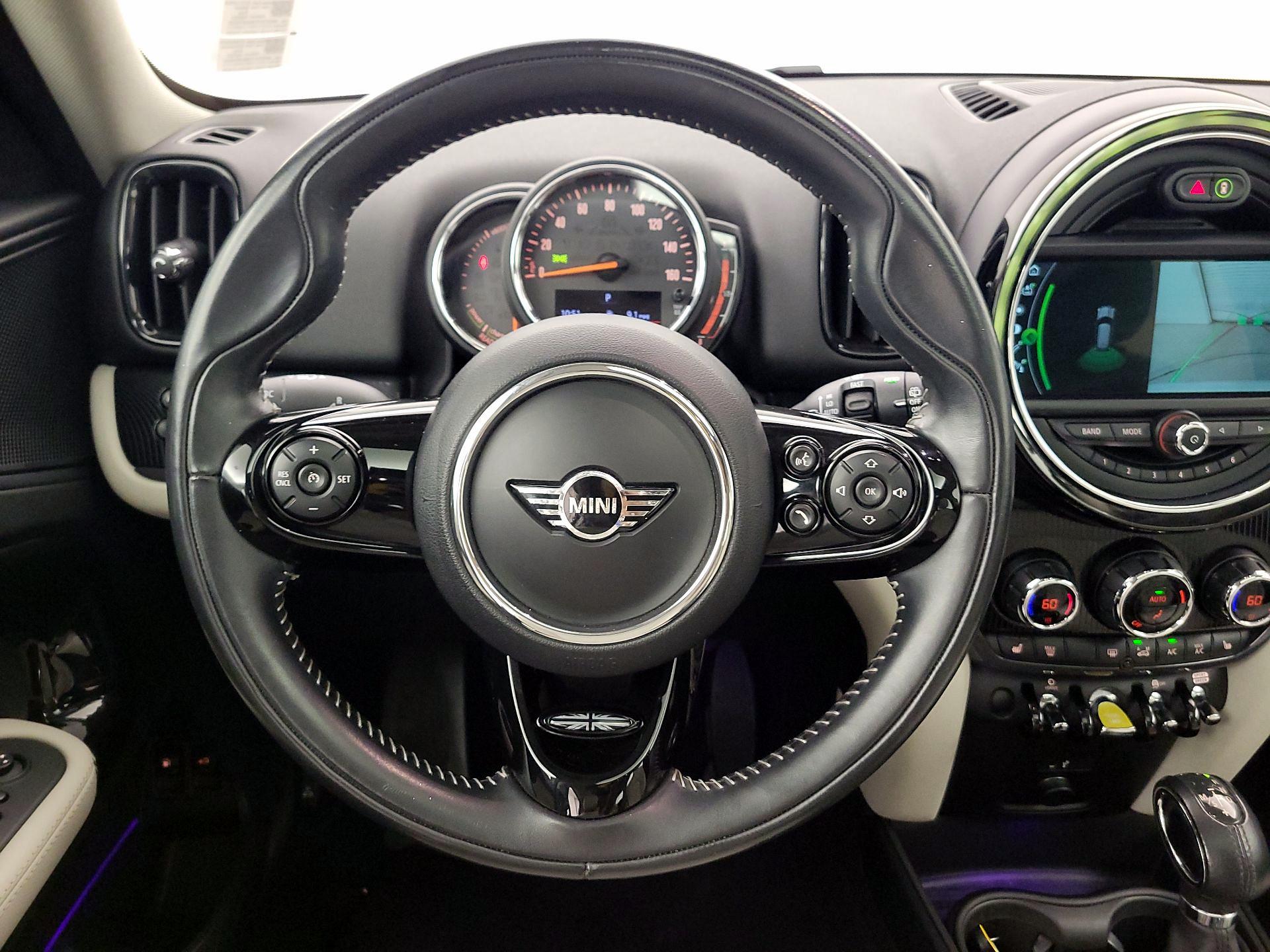 Thumbnail: 2019 MINI Cooper Countryman - 10