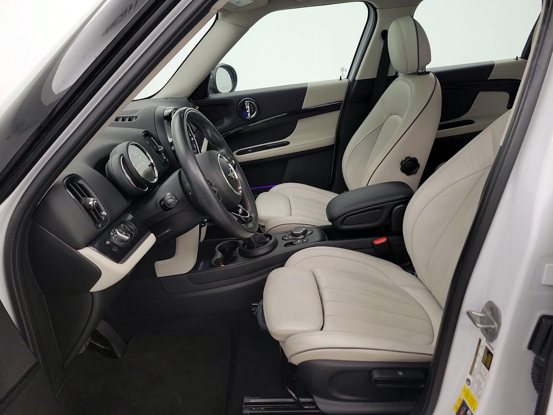 Thumbnail: 2019 MINI Cooper Countryman - 11