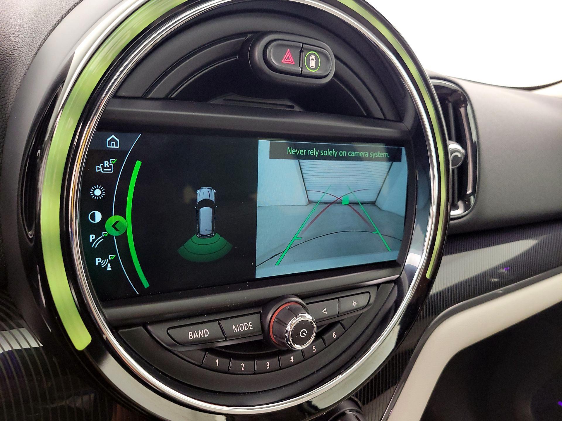 Thumbnail: 2019 MINI Cooper Countryman - 14
