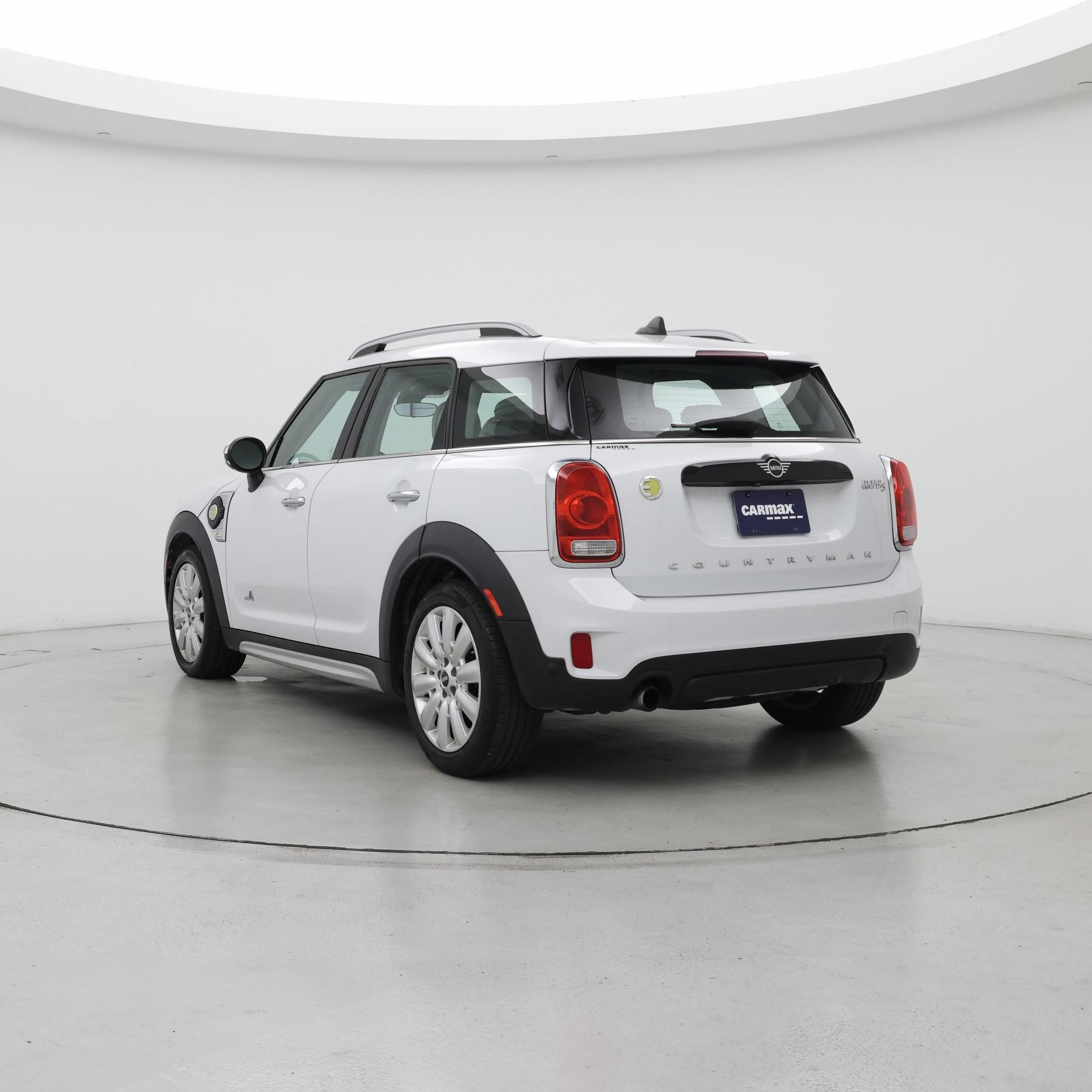 Thumbnail: 2019 MINI Cooper Countryman - 2