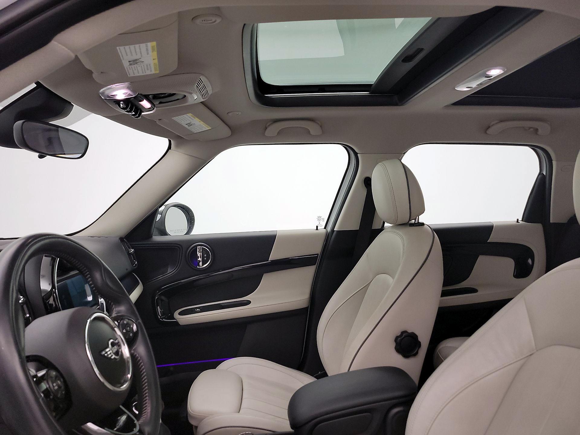 Thumbnail: 2019 MINI Cooper Countryman - 19