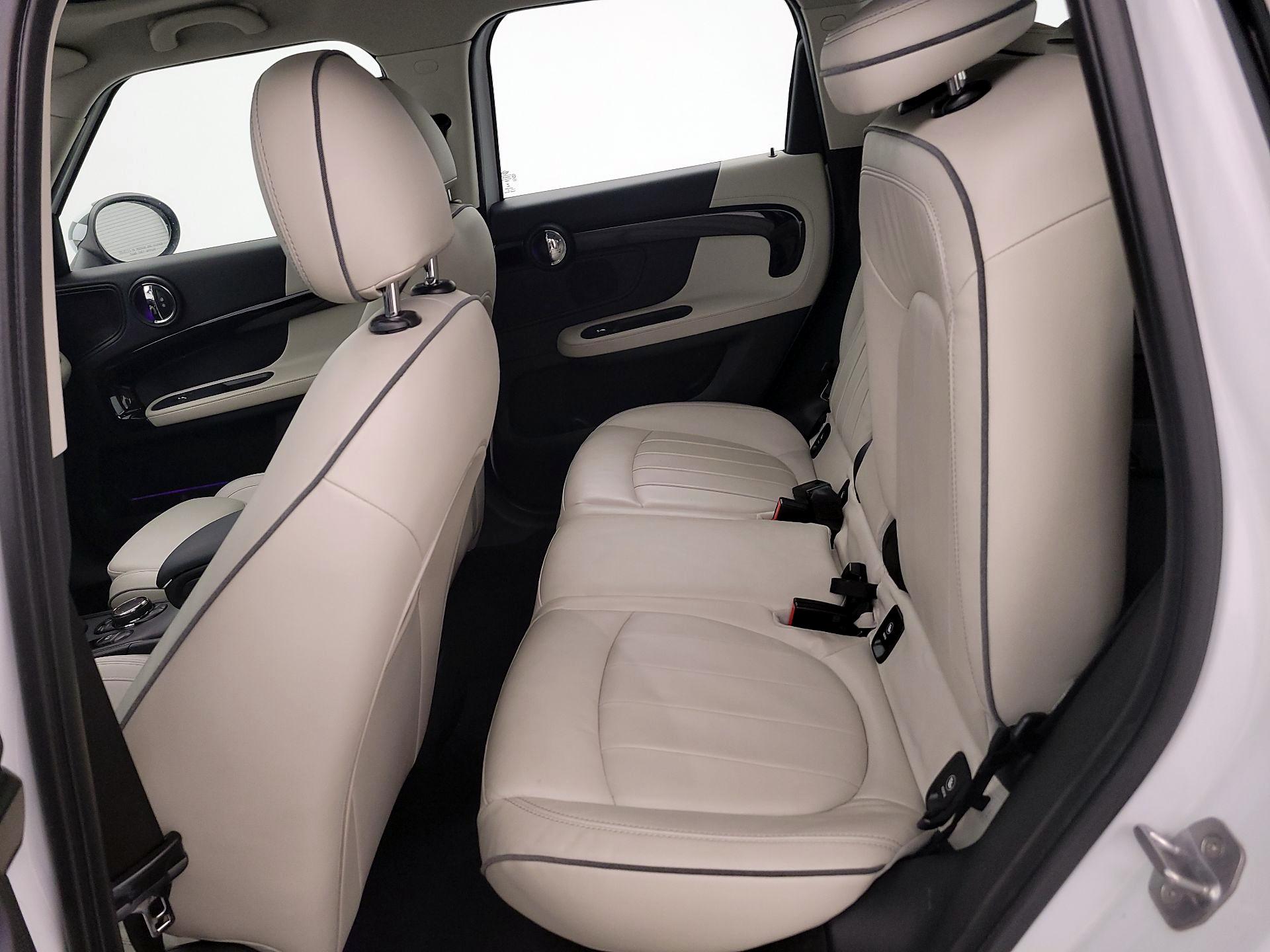 Thumbnail: 2019 MINI Cooper Countryman - 20