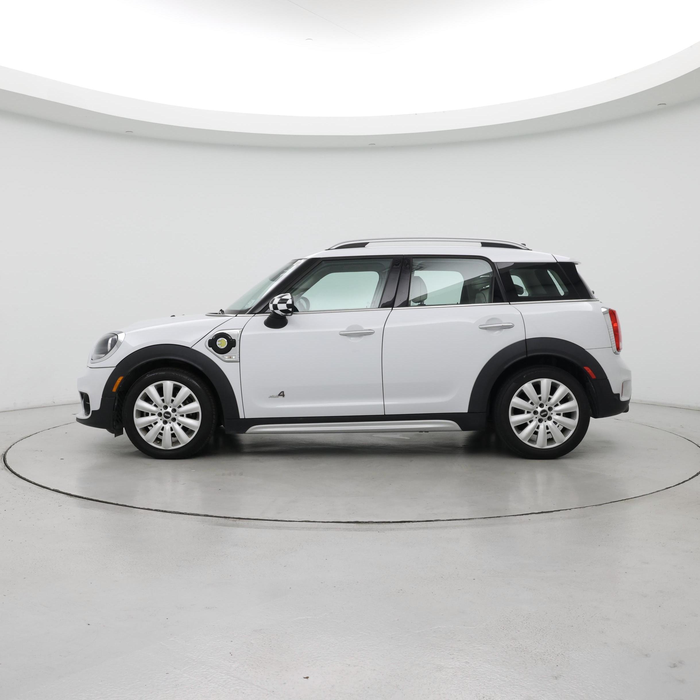 Thumbnail: 2019 MINI Cooper Countryman - 3