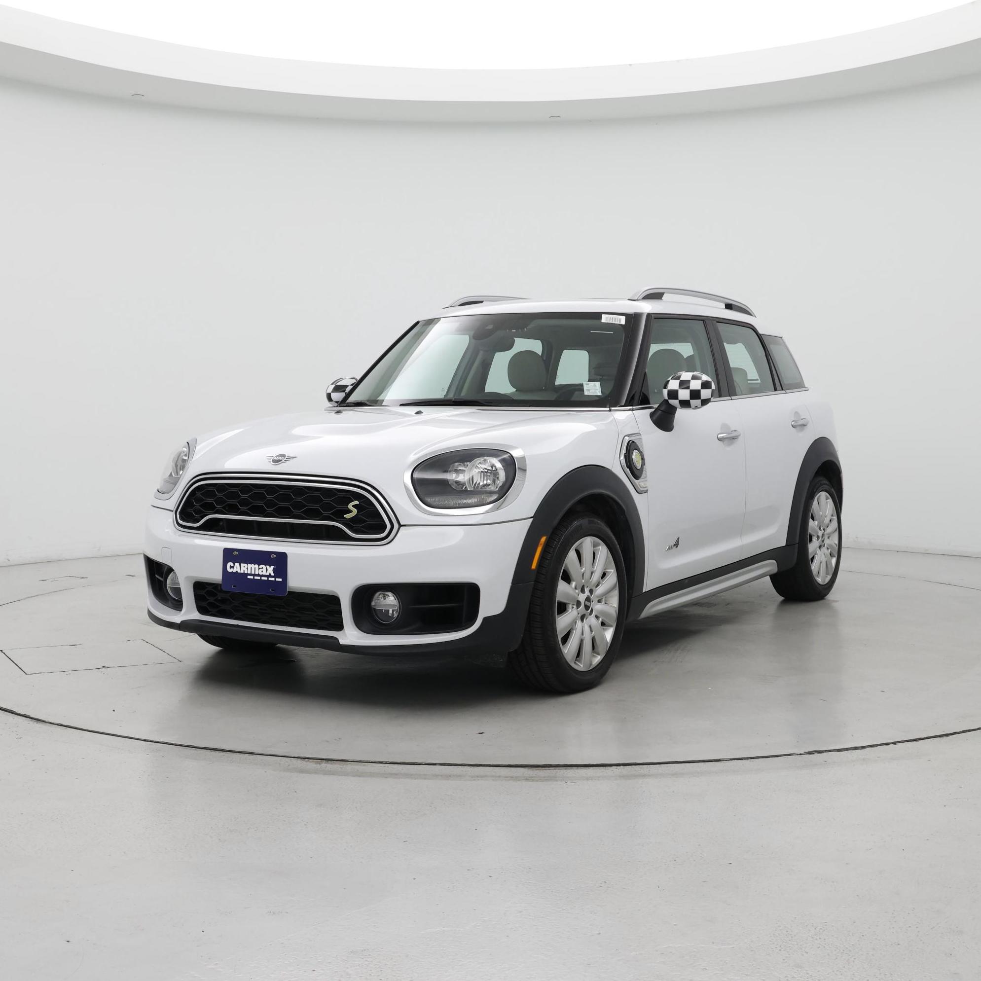 Thumbnail: 2019 MINI Cooper Countryman - 4