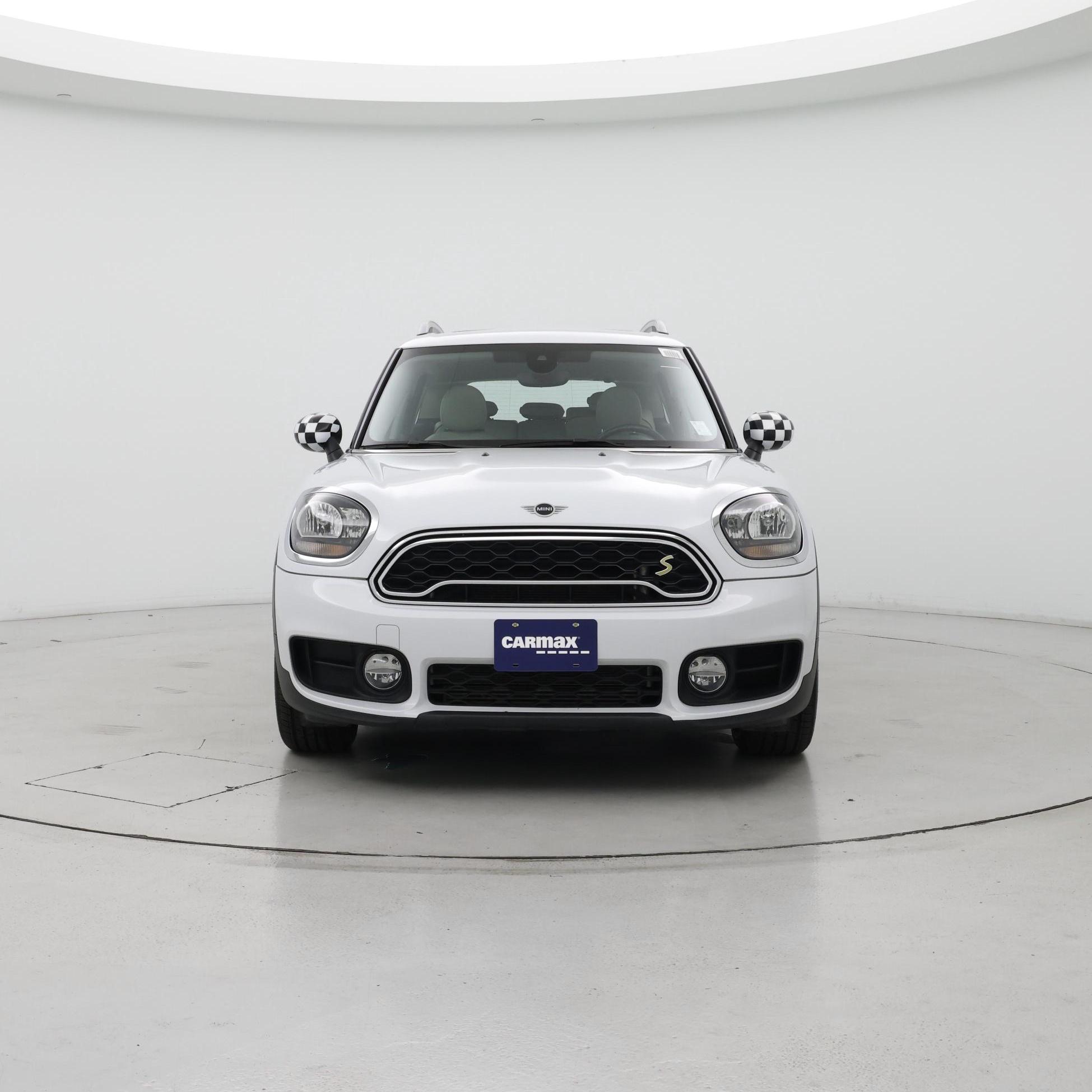 Thumbnail: 2019 MINI Cooper Countryman - 5
