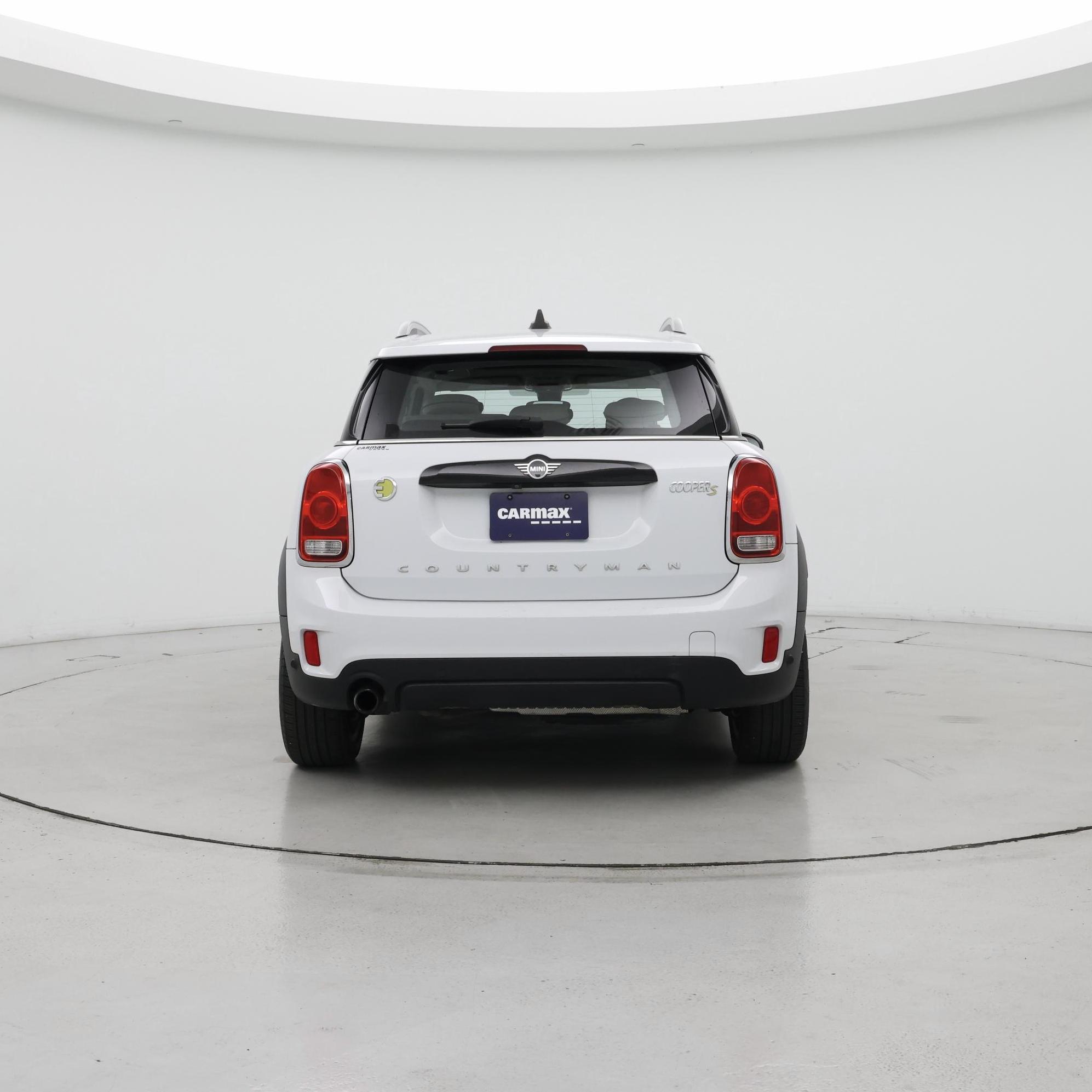 Thumbnail: 2019 MINI Cooper Countryman - 6
