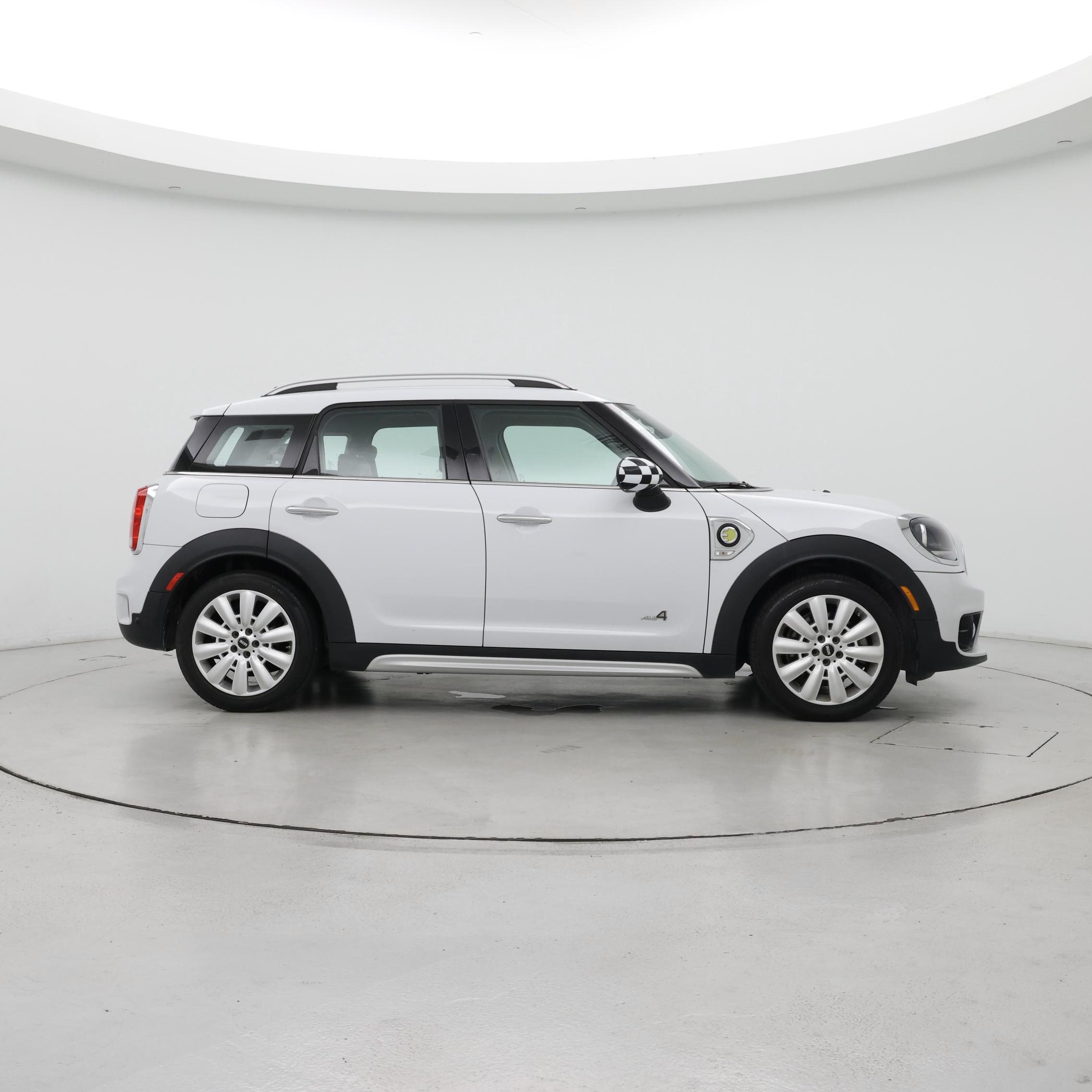 Thumbnail: 2019 MINI Cooper Countryman - 7