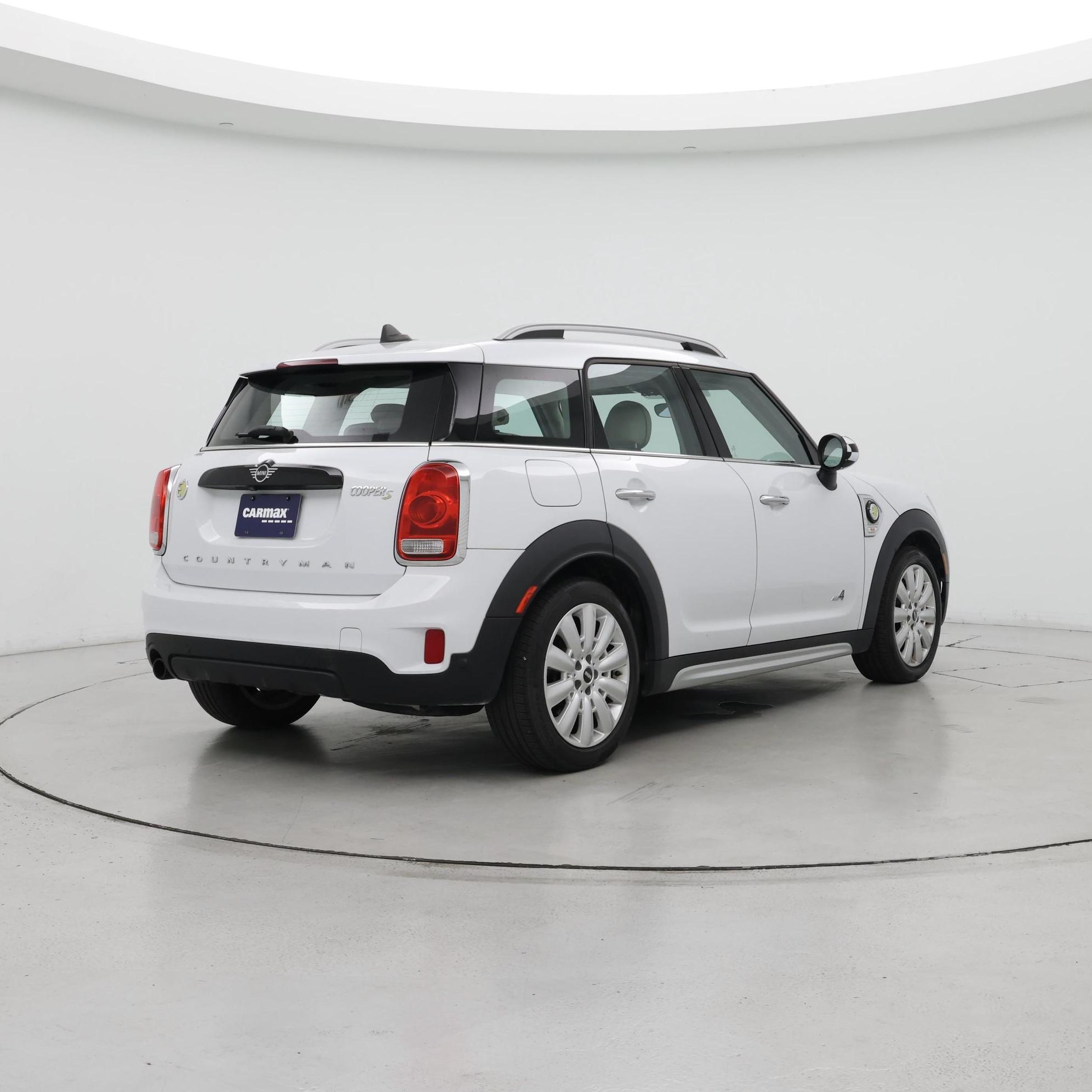 Thumbnail: 2019 MINI Cooper Countryman - 8