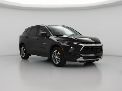 2023 Chevrolet Blazer  -
                Overland Park, KS