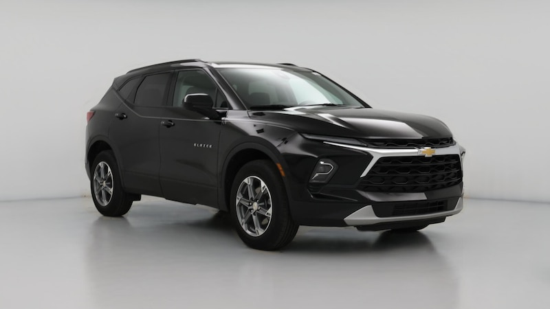 2023 Chevrolet Blazer  Hero Image