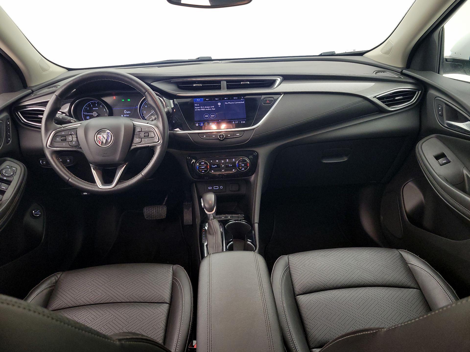 Thumbnail: 2020 Buick Encore GX - 9