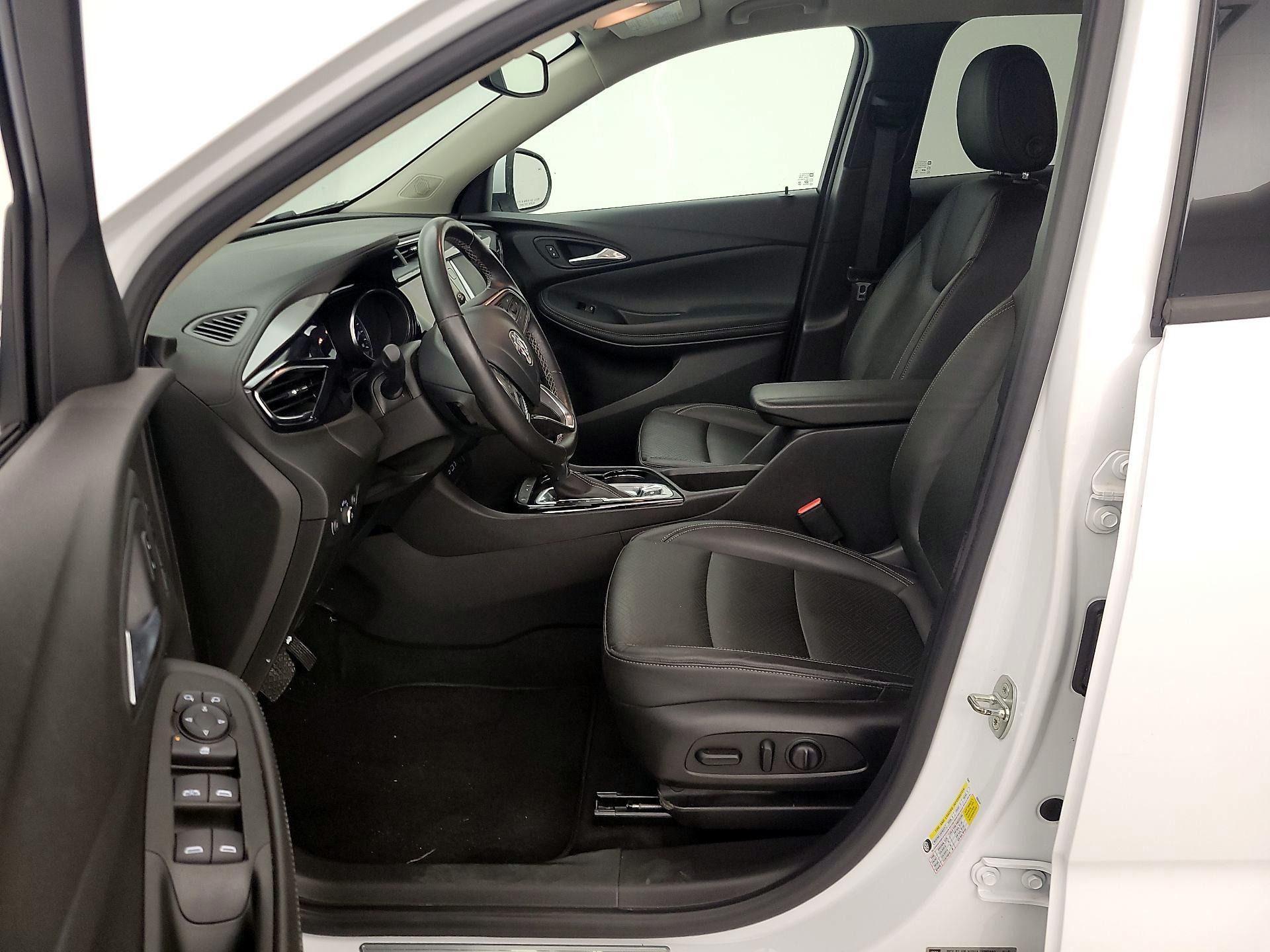 Thumbnail: 2020 Buick Encore GX - 11