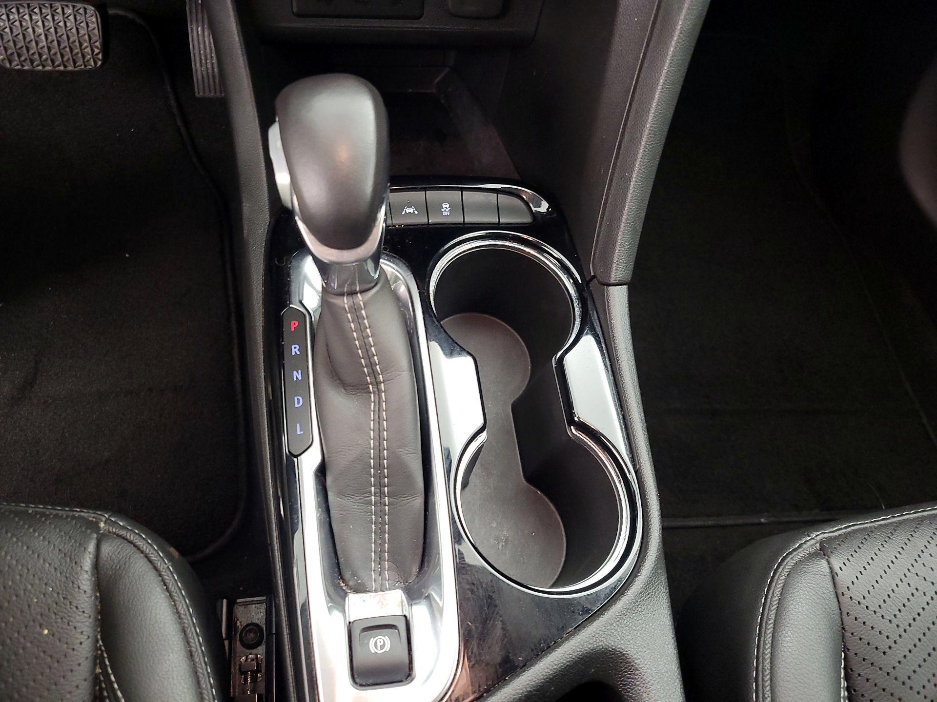 Thumbnail: 2020 Buick Encore GX - 17