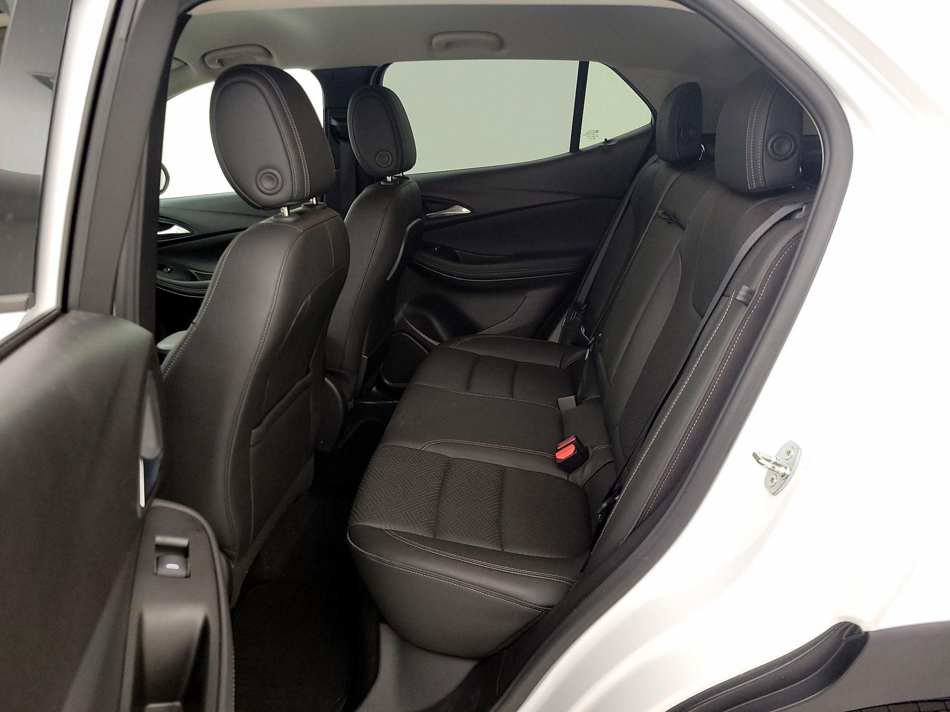 Thumbnail: 2020 Buick Encore GX - 19