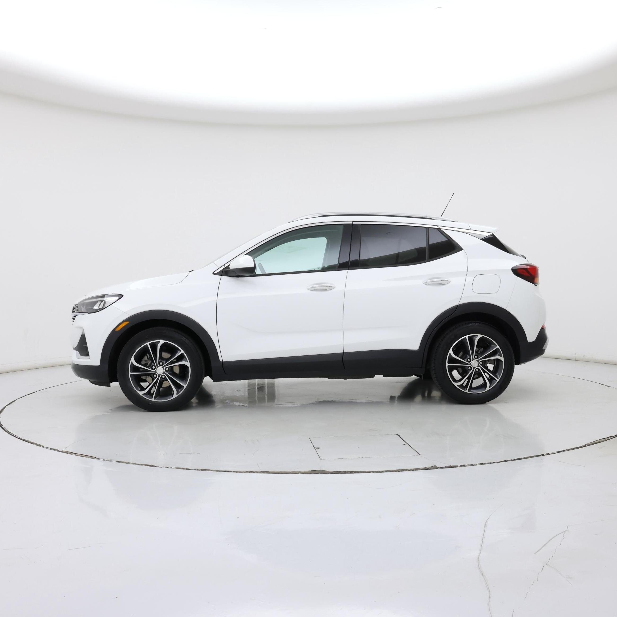 Thumbnail: 2020 Buick Encore GX - 3